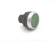 QTY 1 BACO CONTROLS L21AH20 GREEN ILLUMINATED FREE SHIP EXPEDITED AVAILABLE