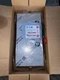 Eaton Heavy Duty Safety Switch 100A 600V 250V Gray On/Off Metal Enclosure