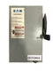 Eaton DG221NGB General Duty Safety Switch Type 1 Enclosure  30A 2Pole 120/240V