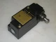 GE Limit Switch CR215GFA with CR215GH72 Plunger Operator