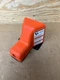 LINEMASTER, 78SH1, CLASSIC II SHIELDED FOOT SWITCH,125-250V, N/NIB! MAKE OFFER!!