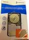 Intermatic R8806P101D82 3 HP Indoor/Outdoor Irrigation/Sprinkler Timer Switch