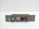 General Electric Ge CR2940FB404A Pushbutton Station