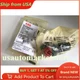 New Original ABB CE3T-10R-02 Emergency Stop Switch Button Free Shipping