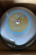 Edwards  340-4R5 General Signal AdaptaBel 240 Vac Vintage School Bell New N Box