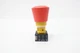 Siemens 3SB3 000-1HA20 Non-halt Emergency Stop Button