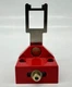 Telemecanique Sensors XCS Z03 Flexible/Pivoting Key, Straight XCS-Z03