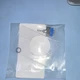OTTO Toggle Switch MS24655-271 Blue On/Off for Control Equipment Panels