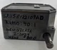 NEW GENERAL ELECTRIC CONTROL SWITCH CR115E122109AD RATIO:4:1