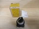 Allen Bradley 800T-J2B 3-Pos. Selector Switch Series B
