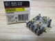 GE General Electric CR104PXC91 Contact Block