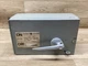 GENERAL ELECTRIC GE THFP361L FUSIBLE PANELBOARD SWITCH 30A 600V #08H25PR8*CO
