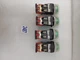 FUJI ELECTRIC Push Button AR30G4L (Lot of 4 Pcs)