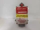 NAMCO EA170-24100 LIMIT SWITCH SNAP LOCK 125V SIDE ROTARY NNB