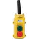 Kh Industries Cph02-A00-000A Pendant Station, 2, Push Button, No, Nc