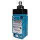 Honeywell Lsd3k Heavy Duty Limit Switch, Plunger, Roller, 1Nc/1No, 10A At 600V