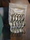 LOT OF 3 MULTIVAC 107368926COMPRESSION SPRING 3 5/8" LONG X 1 5/8" NOS SPARE