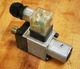 Rexroth 536027 Hydro-electric pressure switch Type HED - USED