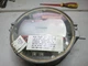 HONEYWELL GAS PRESSURE SWITCH -- C437K 1007 2 -- Manual Reset 1-7 kpascals