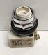 GUARANTEED! SQUARE D 120V MOMENTARY PUSH BUTTON 9001K2L1