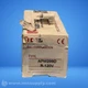 Idec APW299D-R-120V Red Pilot Light FNOB