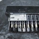 ABB 129A501G01 B FT1-001 Flexitest Relay Test Switch Black Cover 991A001 ⚡