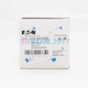 One NEW IN BOX EATON MOELLER P1-25/V/SVB Load switch 25A