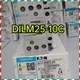 1PCS NEW one Eaton Moeller DILM25-10C Contactor (220-230V 50HZ) Free shipping ##