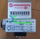 One New NORGREN pressure switch 0882400