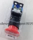 ONE NEW FUJI AR22V2R-11R Emergency Stop Button Switch