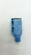 SICK WTB9L-3P2461 PHOTOELECTRIC PROXIMITY SENSOR BACKGROUND SUPPRESSION SMALL W9