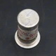 one new JJS-60 Cooper Bussmann TRON Class T Fast Acting Fuse 600Vac 60A #YP1