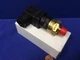 GEMS PS41-30-4MNB-C-HC PRESSURE SWITCH P/N 209159