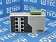 Phoenix Contact FL SWITCH SF 8TX 2832771 USED FedEx postpaid shipment