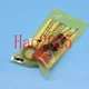1pcs New CE3T-10R-01 ABB Emergency Stop Pushbotton Switches Free shipping