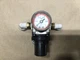 SMC AR30-03BG Pneumatic Pressure Regulator With Gauge #34J37