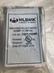 MILBANK U3822-20GWR NON-FUSED PULL OUT SWITCH SINGLE PHASE 240 VAC NEW, PACKAGE