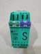 PEPPERL+FUCHS KFD2-SH-Ex1  Switch Amplifier 46903