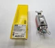 HUBBELL TOGGLE SWITCH SINGLE POLE WHITE 20 A 120-277 VAC 1221W HBL1221W