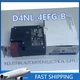 D4NL-4EFG-B New Omron Unit Door Switch in Box
