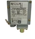 SQUARE D Type GAW-5 Class 9012  Series C Pressure Switch 3-150 PSIG 9012GAW5