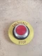 Allen Bradley 800T-A6A Series T Red Pushbutton