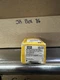 Hubbell HBL1223 Brown 3-way Toggle Switch 120-277v-ac 20a Amp NEW IN BOX
