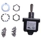 Toggle Switch 2NT1-7 for Genie S-60 S-65 Z-34/22 DC Honeywell 2-Pole 3-Position