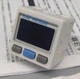 SMC Vacuum Digital Pressure Switch Indicator Gauge ZSE30A-01-A-L