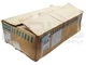 NEW SIEMENS HF364N HEAVY DUTY SAFETY SWITCH 200A 600VAC NEMA TYPE 1 *READ*