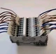 Lot of 9 Wago 2002-1401 TOP JOBS Terminal Blocks, Clamp Cage, 800V
