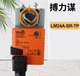 1PC BELIMO LM24A-SR-TP Damper Actuator 5Nm 24VAC/DC