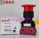 1PCS NEW IDEC 40Mushroom Head HW1B-V402R IN BOX