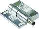 BANNER SI-HG80DQD Sensor Hinge Safety Interlock Switch, used for show, like new
